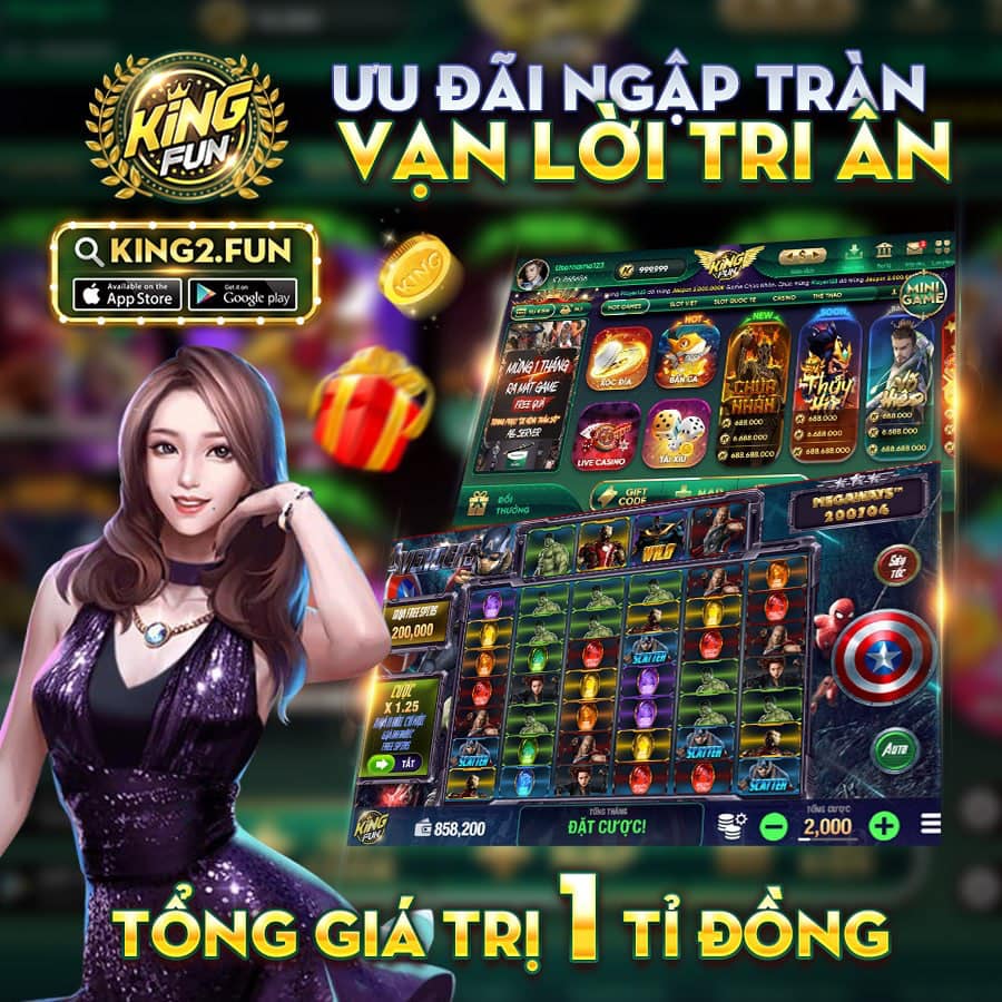 Cổng game nhiều Mini game hấp dẫn nhất tại Việt Nam