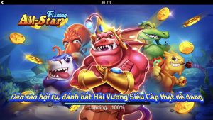 Một số mẹo chơi game bắn cá ăn xu đơn giản tại Kingfun