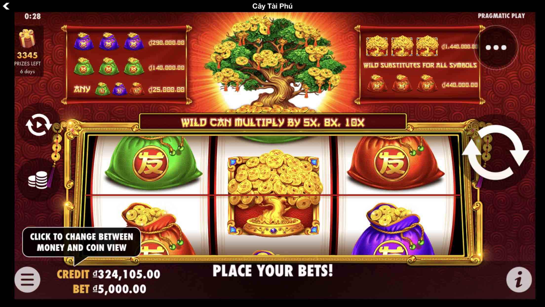 Tại sao Slot game quốc tế Kingfun được yêu thích?